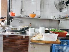 -坚记面店(一德路店)