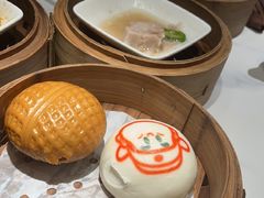 -禄运茶居·手工点心(猎德店)