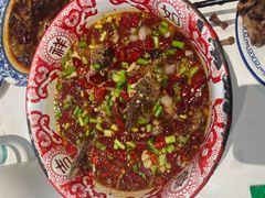 -欧记大排档·景德菜(上海首店)