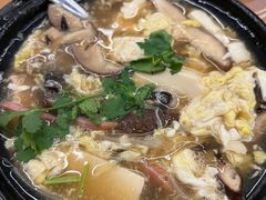 -买又大餐厅(福林里店)