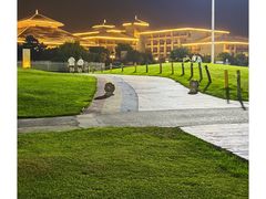 -秦皇岛阿尔卡迪亚滨海度假酒店