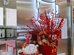 -留白时间(苏宁广场B区店)