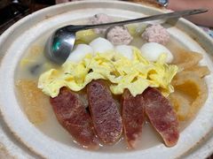 三鲜砂锅-新白鹿餐厅(爱琴海购物中心店)