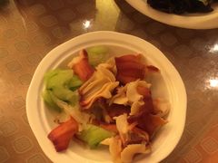 -上海新锦江大酒店