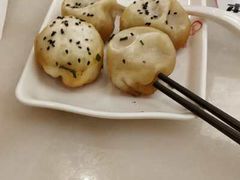 -老盛兴汤包馆(华灵店)
