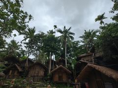 -海南槟榔谷黎苗文化旅游区