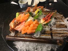 -梅筑·创意料理(王府井百货店)