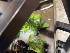 -阿源鱼捞斑鱼火锅·海鲜粥(山景尚宅店)