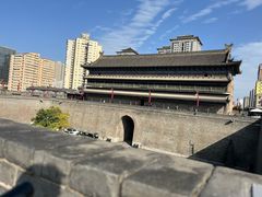 -西安城墙·碑林历史文化景区