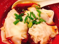 -龙抄手(春熙路总店)