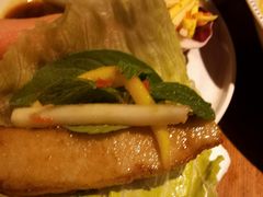 -星叶·东南亚料理(宁波万象汇店)
