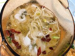 沸腾桂鱼-一道餐厅(湖塘店)