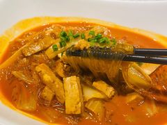 -马仕玖煲·融合菜·酥不腻烤鸭(人大店)