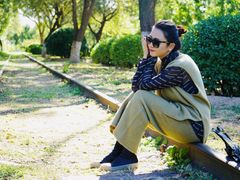 -永定河休闲森林公园