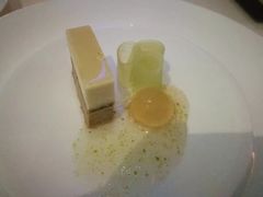 -迪拜帆船酒店海底餐厅