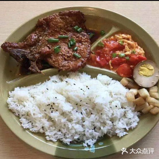 沙县小吃