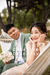 点击看大图 -情订奇缘婚纱摄影(和平路店)