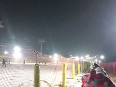 -北京西山滑雪场