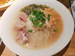 酸菜猪蹄小面-太二酸菜鱼(汕头苏宁广场店)