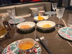 -海派悦庭·海胆烧麦·新融合菜(凯德广场店)