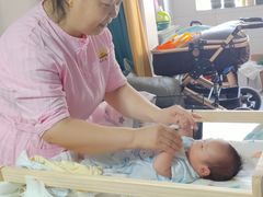 -金贝儿月嫂(高新尚品国际店)