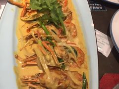 -美奈小馆·越南料理(中航城君尚购物中心店)