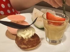 -星璞餐厅(深铁塘朗城君璞酒店)