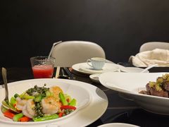 -常州富力喜来登酒店 Feast盛宴标帜西餐厅(新北万达广场店)