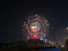 -星城之眼摩天轮