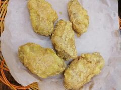-南记食粥坊·宵夜大排档(莲花店)