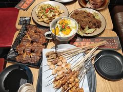 -壹酒贰肉1926·深夜食堂(南京北街店)