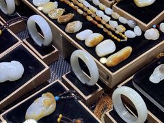 -舜耕国际会展中心