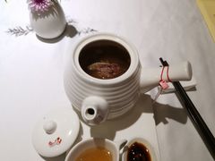 -尚一汤 广东炖汤(金桥国际店)