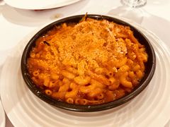 烤通心粉-维兰西餐(万泉河店)