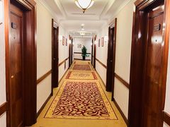 -上海国际饭店