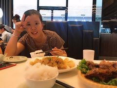-大铁勺新津菜(东丽阳光新业广场店)