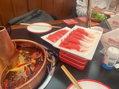 -京元盛铜锅涮肉(上海总店)