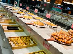 -玫瑰花园自助烤肉(顺义鑫海韵通店)