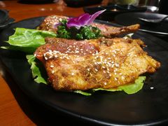 -玖·炭火烤肉