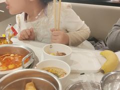 -龍歌自助小火锅(崂山丽达店)