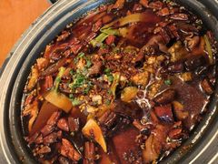 -辣婆婆(航天桥店)