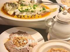 -炳胜品味(海印总店)