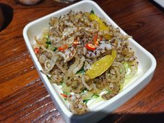 -半天妖烤鱼(文化东路店)