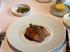 -Le Comptoir de Pierre Gagnaire