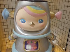 -泡泡玛特POPMART(上海环球港店)