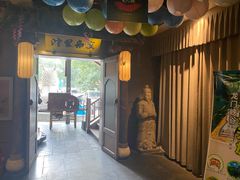 门面-淀里船宴(裕华东路店)