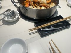 -七欣天香辣蟹火锅(无锡金太湖国际城店)