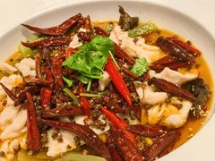 -西安饭庄·非遗陕菜(钟楼店)