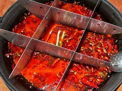 -周小明火锅(黑金冠社区店)