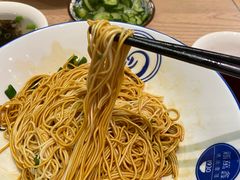 -新万鑫银丝面·非遗无锡味(惠山古镇店)